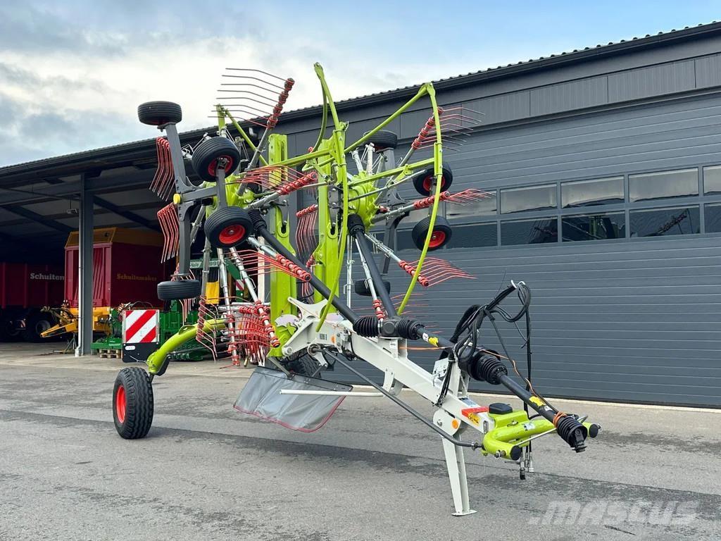 CLAAS Liner 2700 Schwader