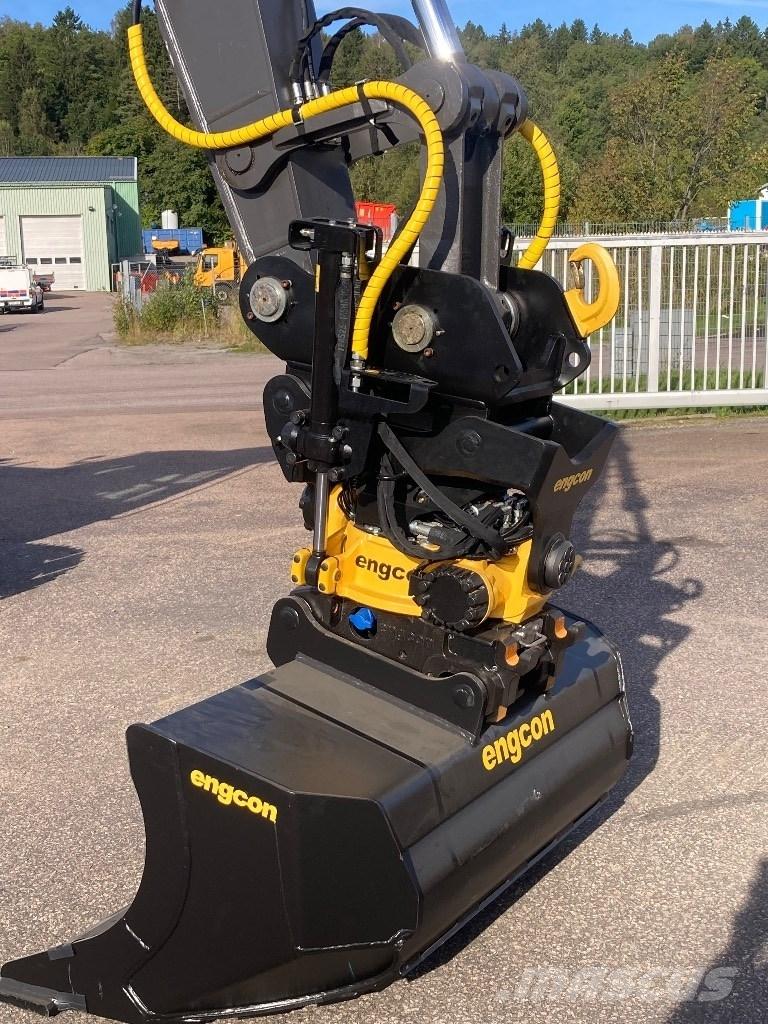 Volvo EC 140 EL Raupenbagger