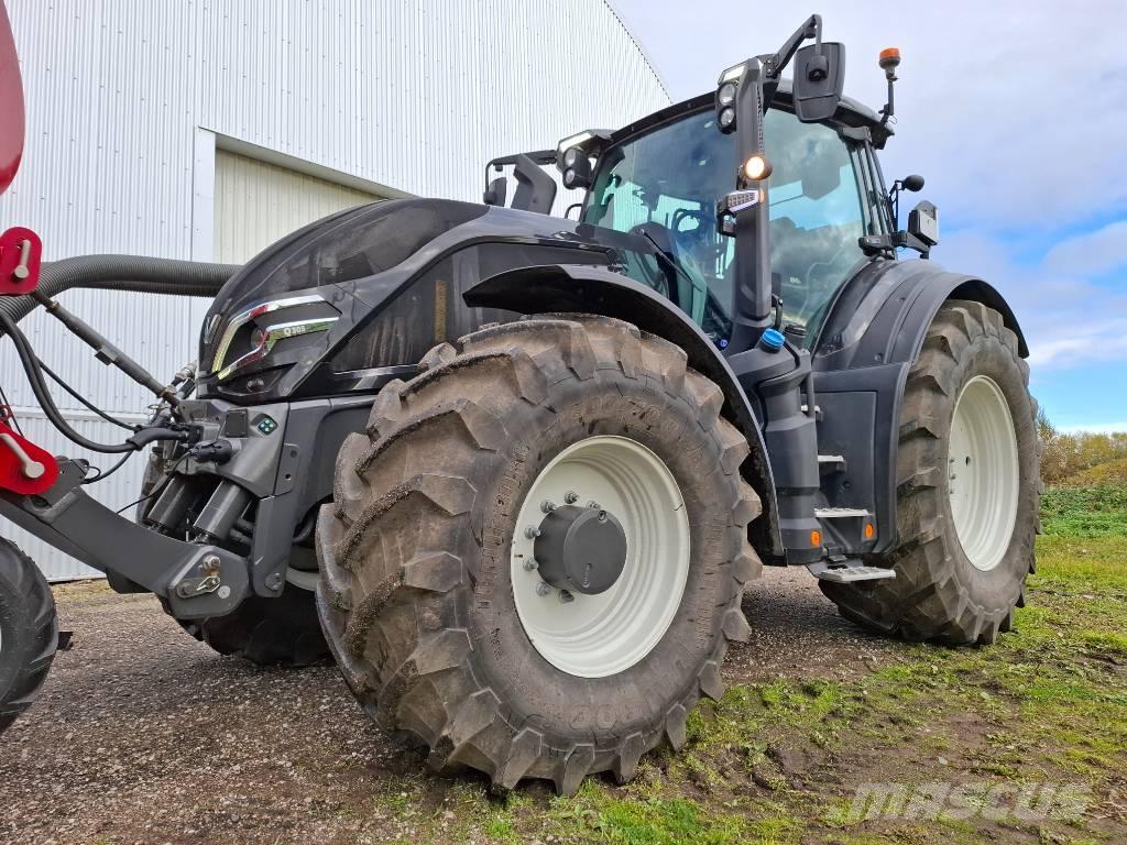 Valtra Q 305 Traktoren