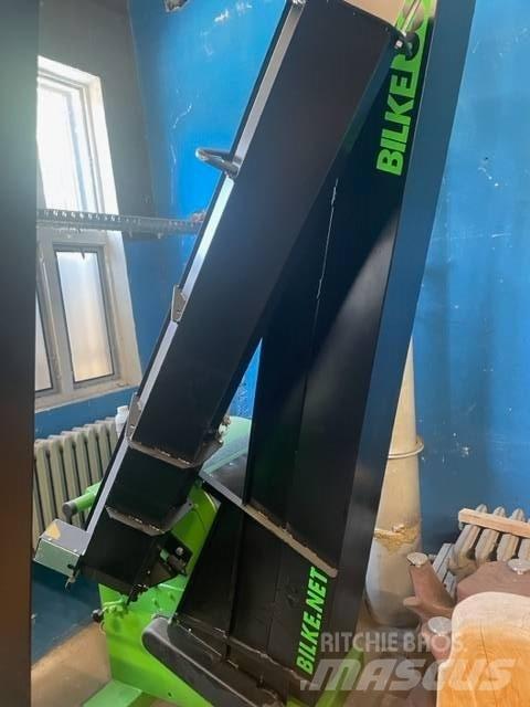  Bilke S3 Sonstige Forstmaschinen