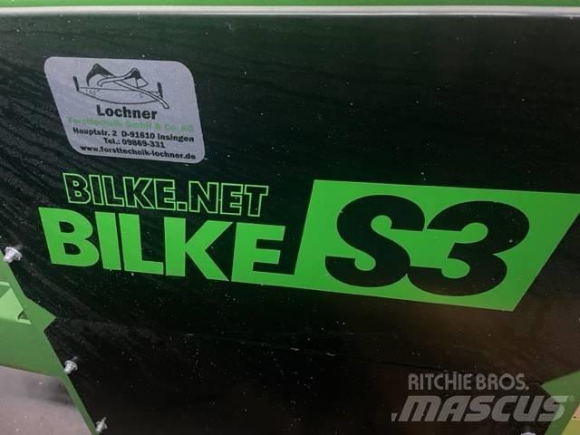  Bilke S3 Sonstige Forstmaschinen