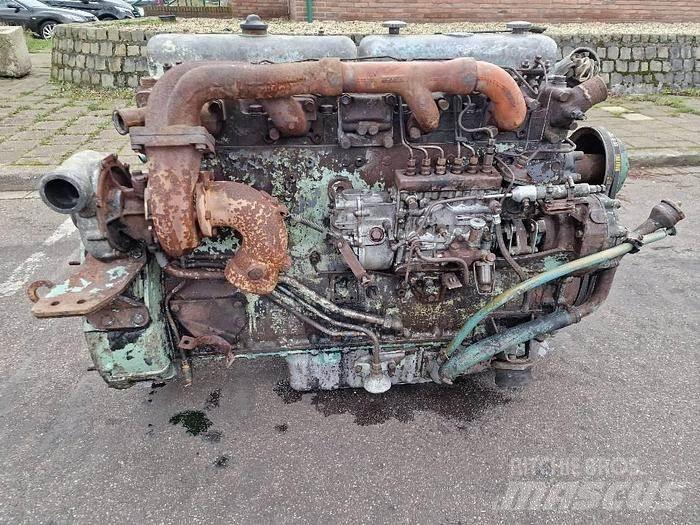  Engines D11 Transport Sonstige