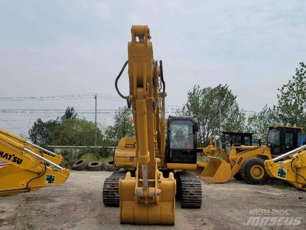 CAT 325 D Raupenbagger