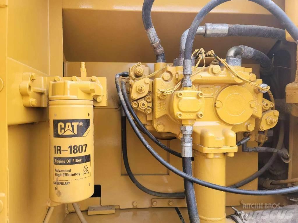 CAT 325 D Raupenbagger