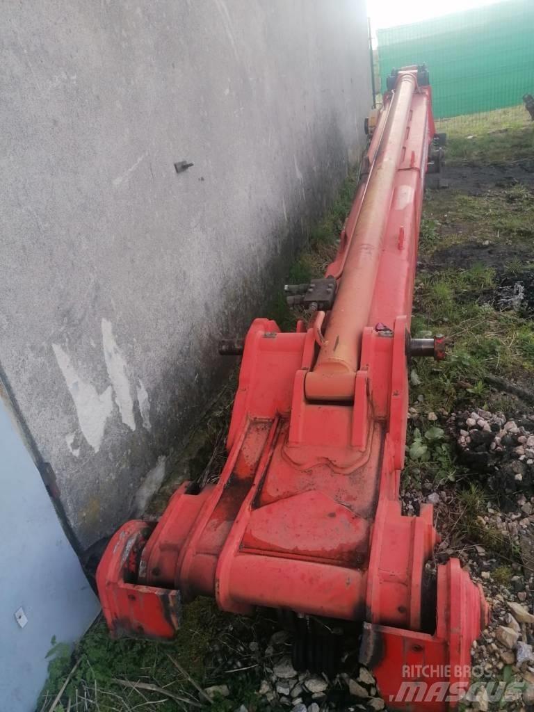 Manitou MT 1740 arm Ausleger