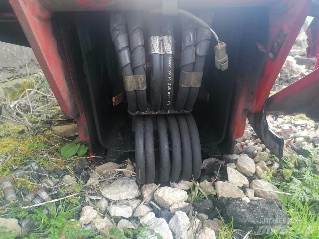 Manitou MT 1740 arm Ausleger