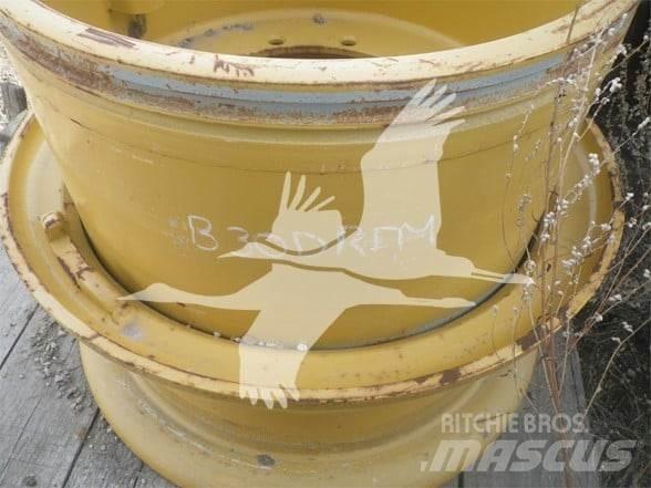 Bell  Sonstige Baumaschinen