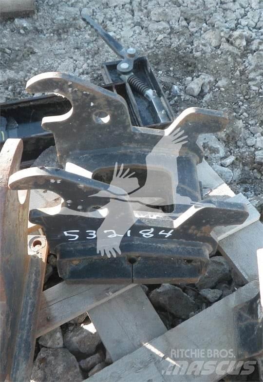 Brandt 1054000 Schnellwechsler