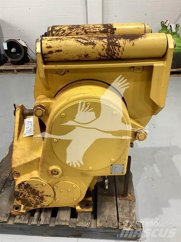 Carco H85-178V Andere Zubehörteile