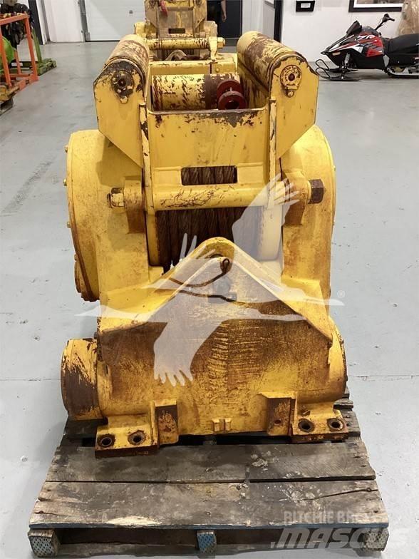 Carco H85-178V Andere Zubehörteile