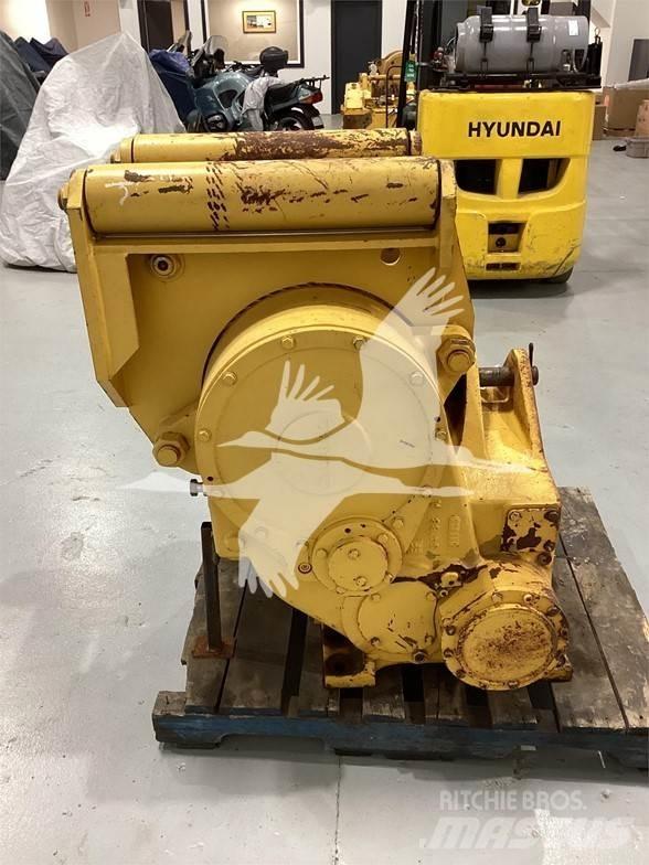 Carco H85-178V Andere Zubehörteile