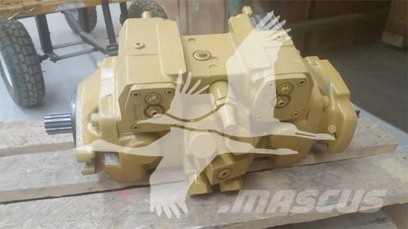 CAT  Andere Zubehörteile