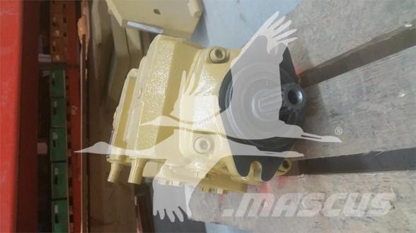 CAT  Andere Zubehörteile