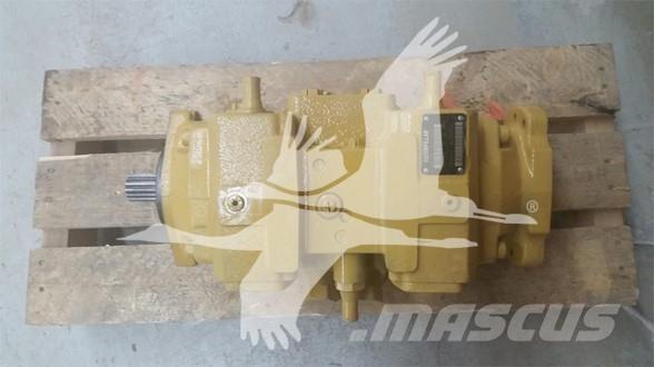 CAT  Andere Zubehörteile