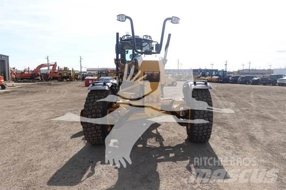 CAT 140 AWD Grader
