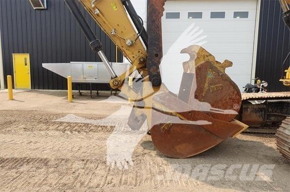CAT 336 Raupenbagger
