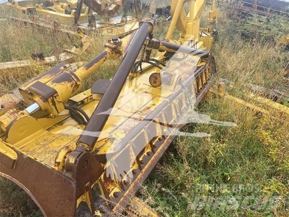 CAT 3852628 Planierschilder/Scharen