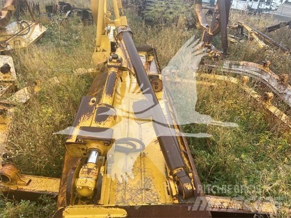 CAT 3852628 Planierschilder/Scharen