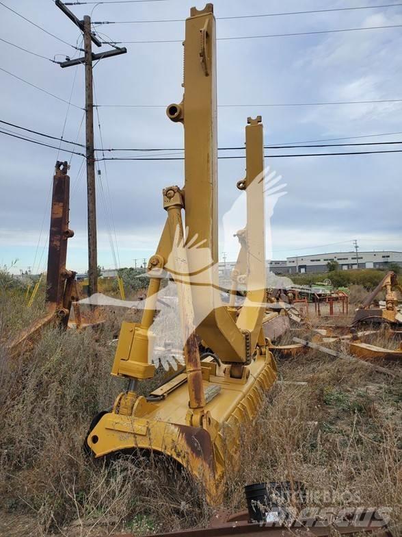 CAT 3852628 Planierschilder/Scharen