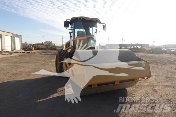 CAT CS10GC Walzenzüge