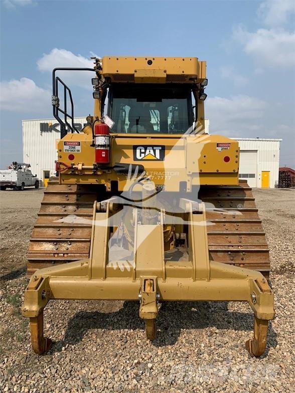 CAT D6T LGP Bulldozer