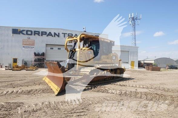 CAT D7E LGP Bulldozer