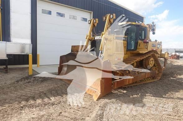 CAT D7R2 XR Bulldozer