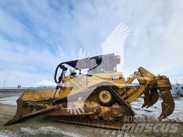 CAT D8T Bulldozer