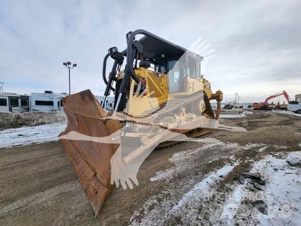 CAT D8T Bulldozer