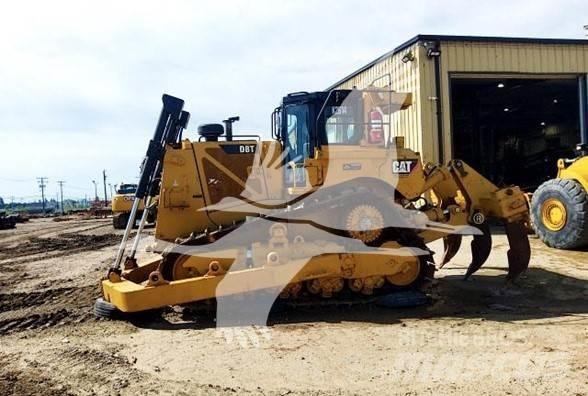 CAT D8T Bulldozer
