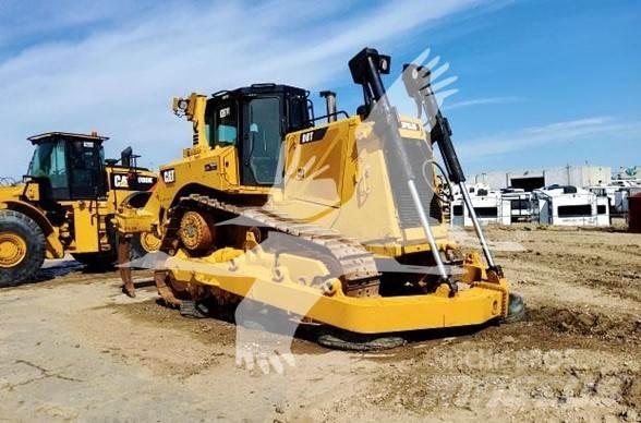 CAT D8T Bulldozer