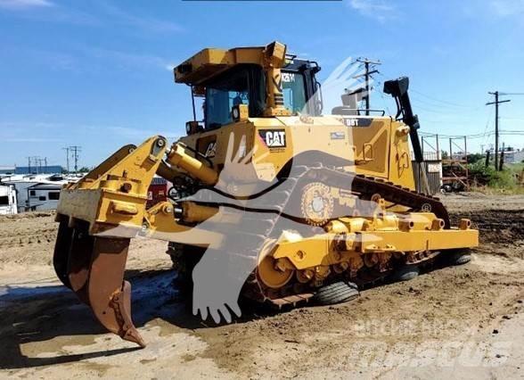 CAT D8T Bulldozer
