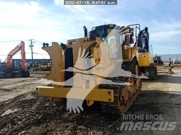 CAT D8T Bulldozer