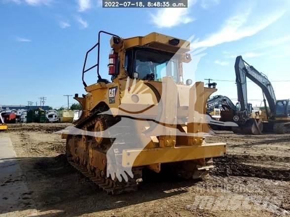 CAT D8T Bulldozer