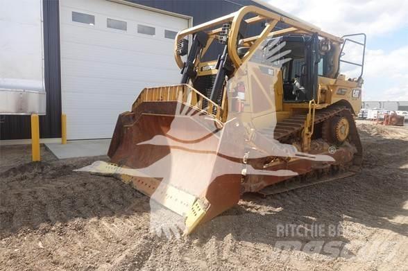 CAT D8T Bulldozer