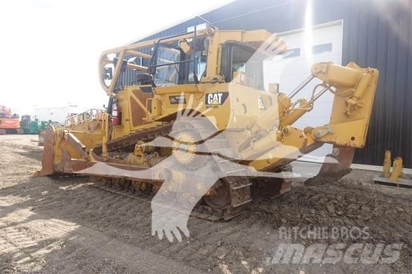 CAT D8T Bulldozer