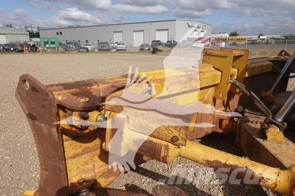 CAT D8T Bulldozer