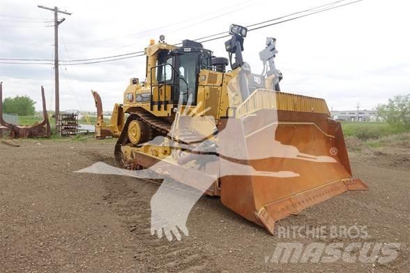 CAT D9 Bulldozer