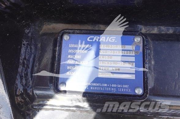 Craig  Schaufeln