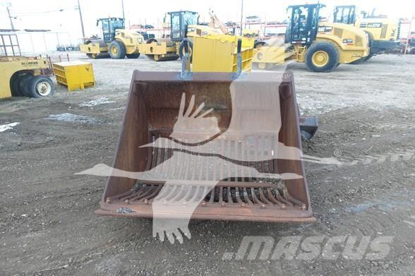 CWS  Sonstige Baumaschinen