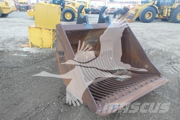 CWS  Sonstige Baumaschinen