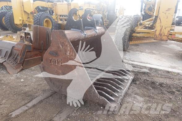 CWS  Sonstige Baumaschinen