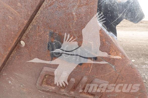 CWS  Sonstige Baumaschinen