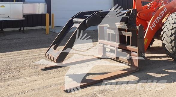 CWS WL250 Sonstige Baumaschinen