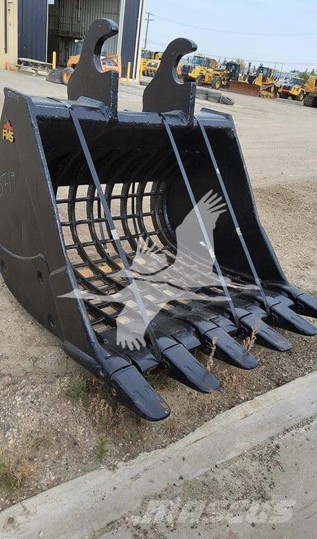  FMS Sonstige Baumaschinen