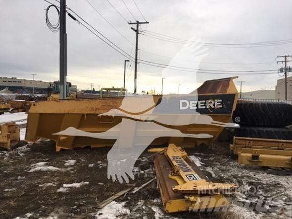 John Deere  Sonstige Baumaschinen