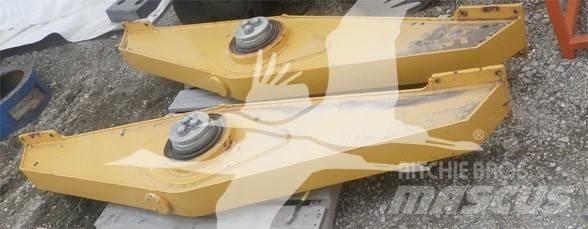 John Deere  Sonstige Baumaschinen