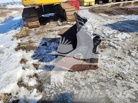  MANFRED KAISER Schaufeln