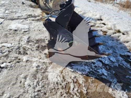  MANFRED KAISER Schaufeln