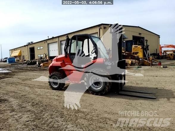 Manitou M30.4 Geländestapler